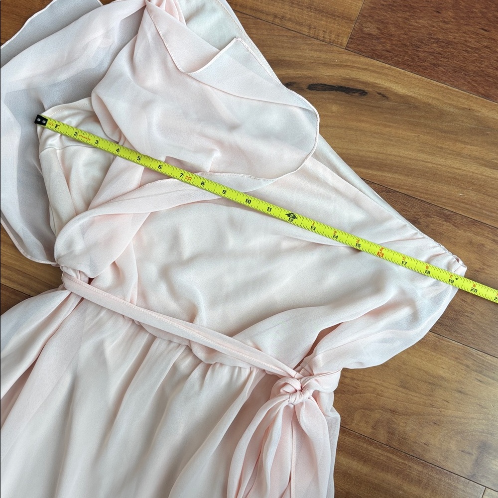 Nouvelle Amsale midi dress - Picture 4 of 8